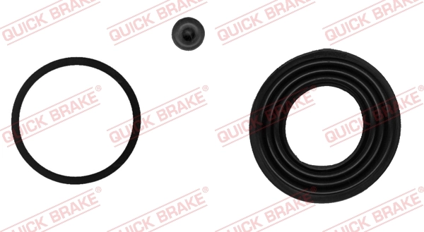 Repair Kit, brake caliper